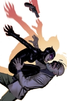 Catwoman #49