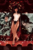 Catwoman #72