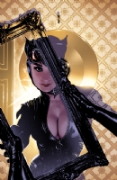Catwoman #74