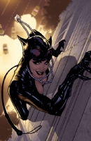 Catwoman #80