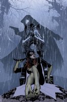 Batgirl #2