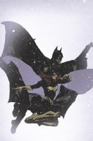 Batgirl #6