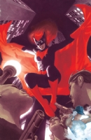 Detective comics #858