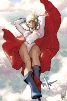 JSA Classified #1