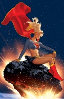 Legion of Super Heroes #23