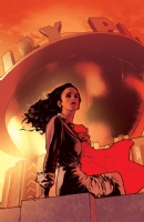 Superman Returns: Lois Lane