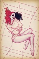 Harley Quinn #1