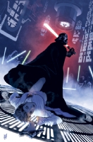 Star Wars: Darth Vader Purge