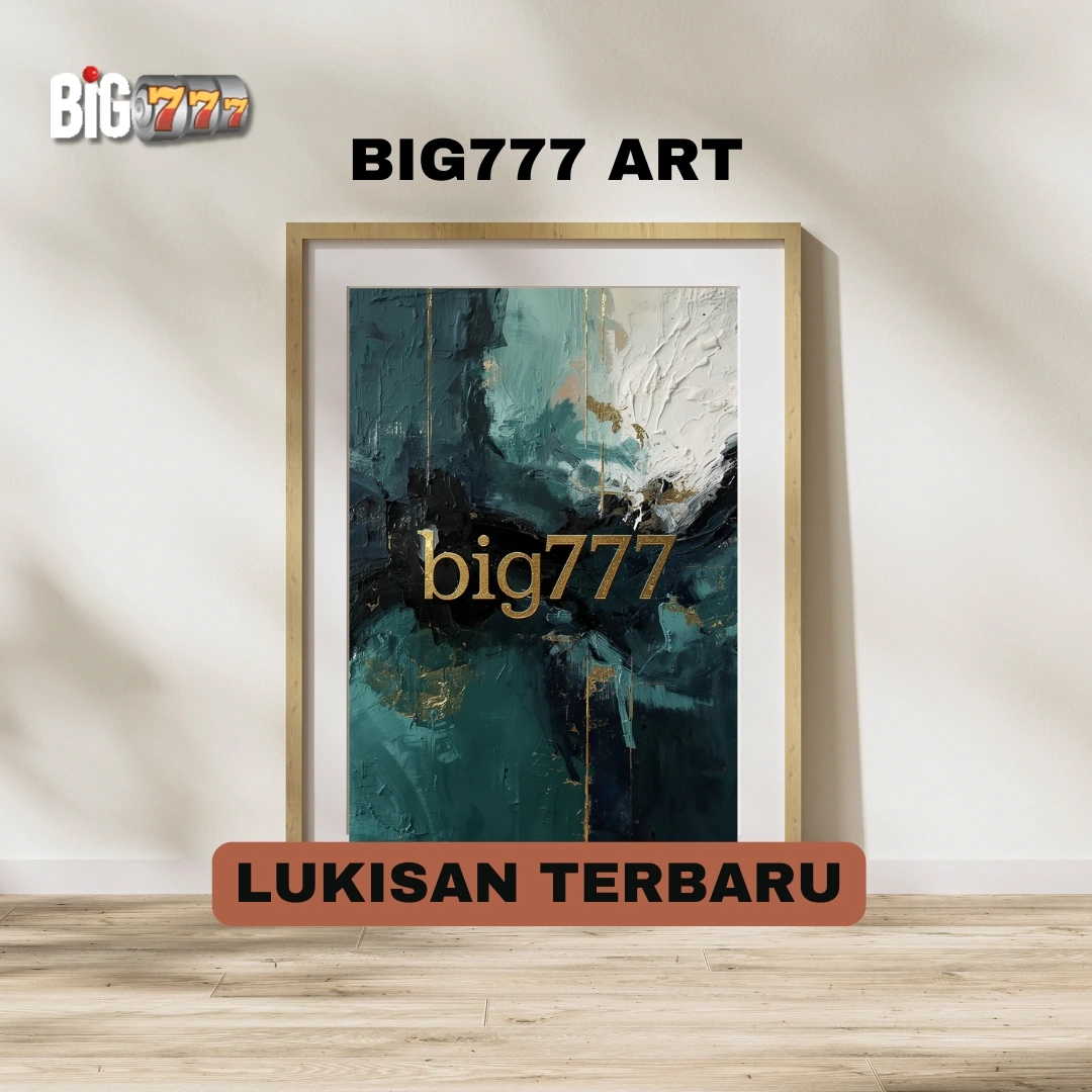 BIG777 ART